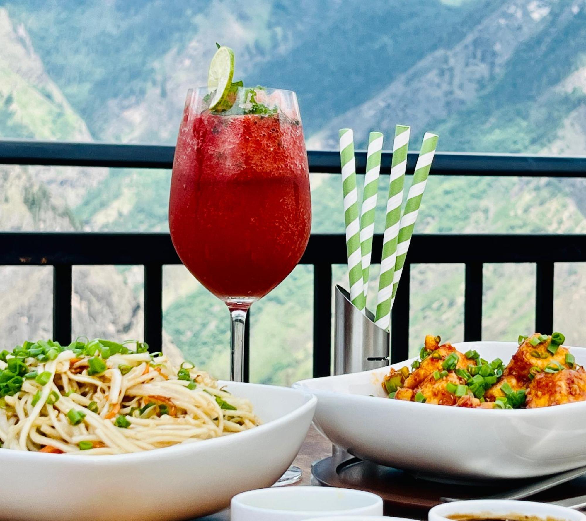Faraway Cottages, Auli Joshimath Luaran gambar